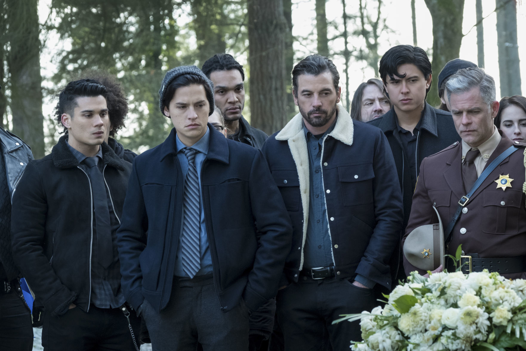 RIVERDALE